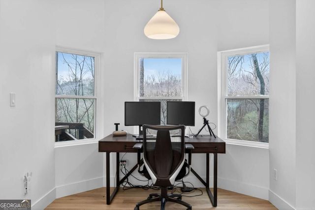 2281 Barrett Drive, Cumming, GA 30040