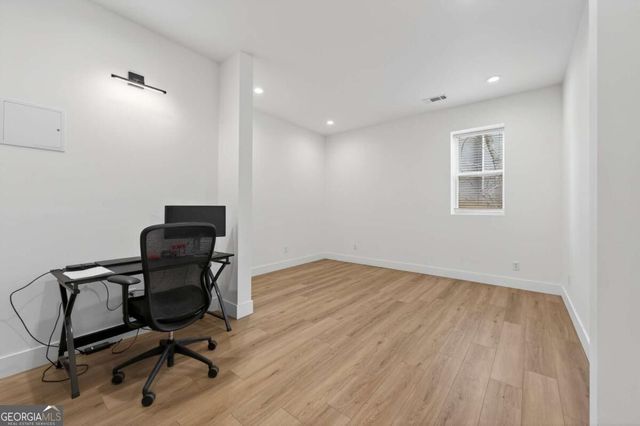 2281 Barrett Drive, Cumming, GA 30040