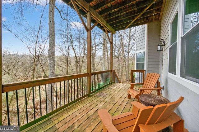 2281 Barrett Drive, Cumming, GA 30040