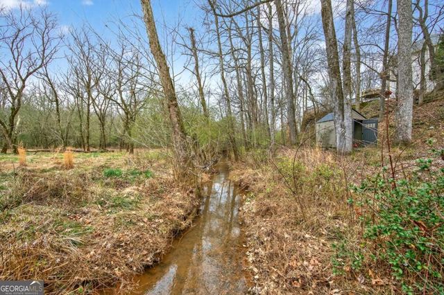 2281 Barrett Drive, Cumming, GA 30040