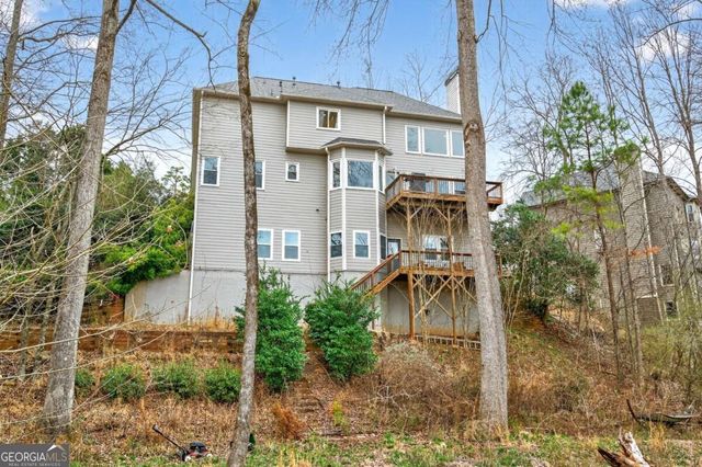 2281 Barrett Drive, Cumming, GA 30040