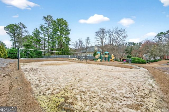 2281 Barrett Drive, Cumming, GA 30040