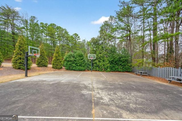 2281 Barrett Drive, Cumming, GA 30040