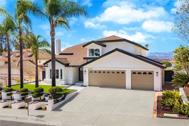 22105 Birds Eye Dr, Diamond Bar, CA 91765