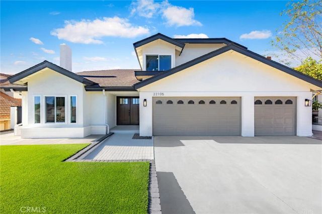 22105 Birds Eye Dr, Diamond Bar, CA 91765
