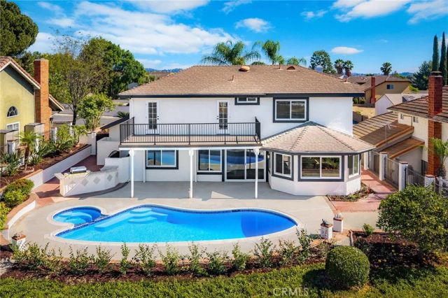 22105 Birds Eye Dr, Diamond Bar, CA 91765