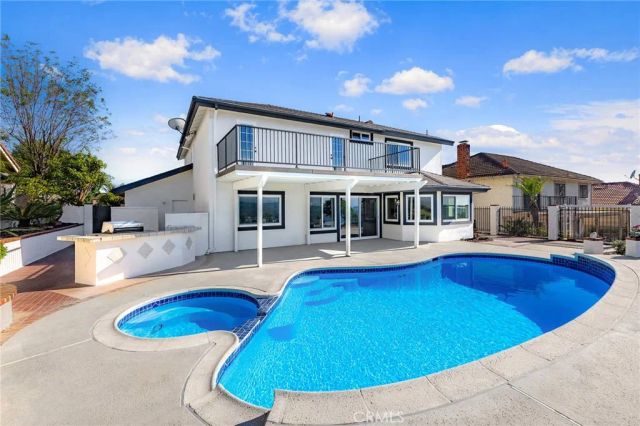 22105 Birds Eye Dr, Diamond Bar, CA 91765