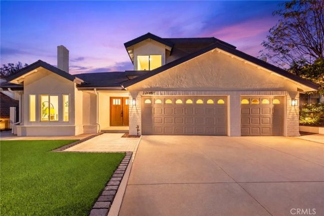 22105 Birds Eye Dr, Diamond Bar, CA 91765