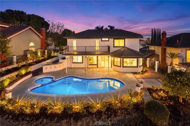 22105 Birds Eye Dr, Diamond Bar, CA 91765