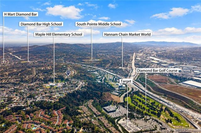 22105 Birds Eye Dr, Diamond Bar, CA 91765
