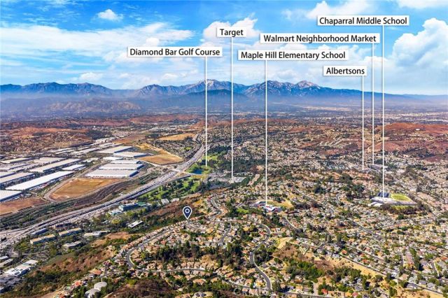 22105 Birds Eye Dr, Diamond Bar, CA 91765