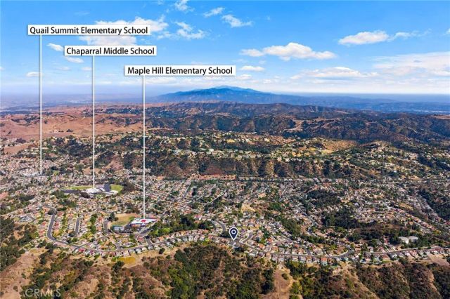 22105 Birds Eye Dr, Diamond Bar, CA 91765