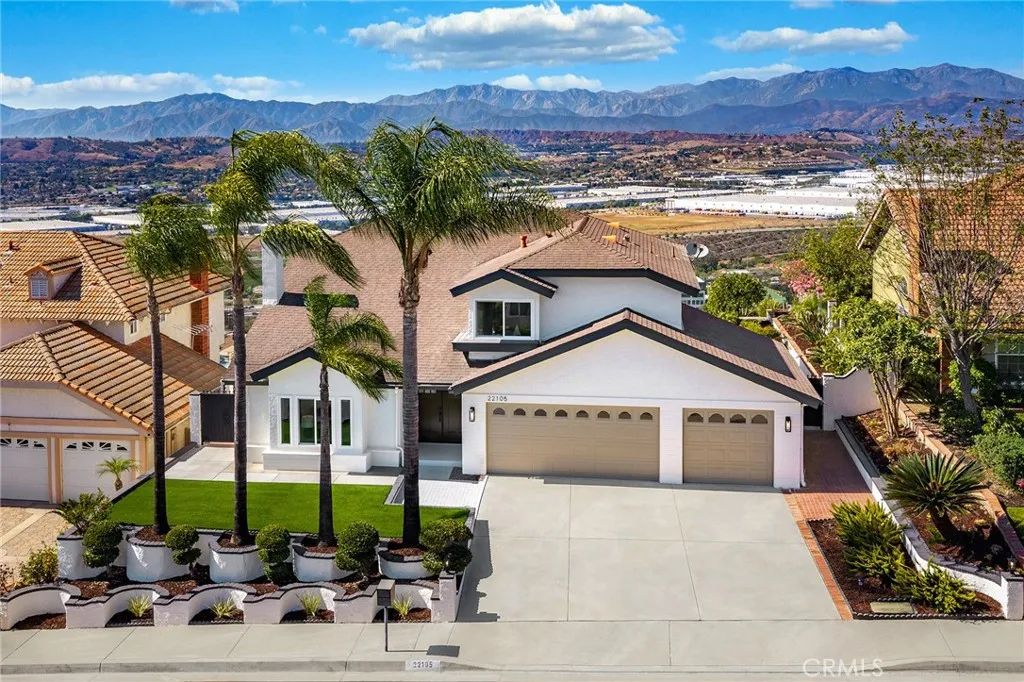 22105 Birds Eye Dr, Diamond Bar, CA 91765