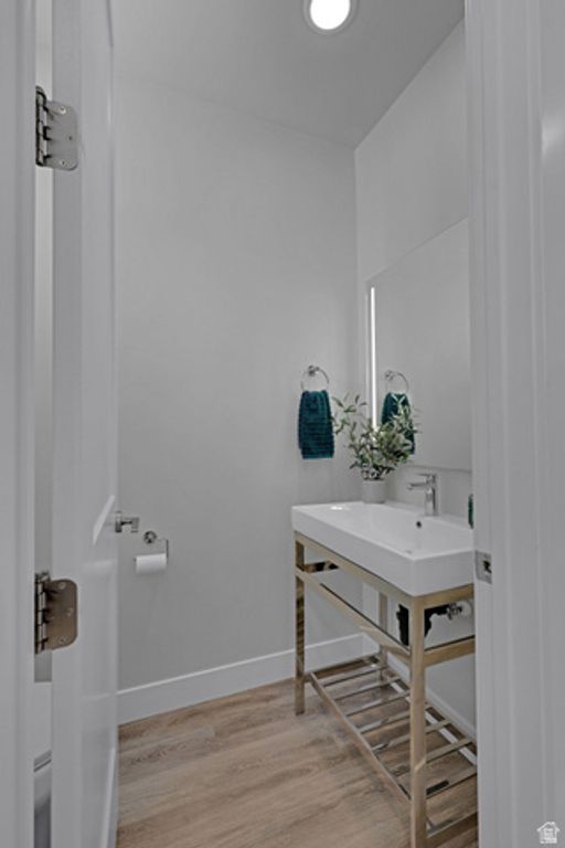 Image 7 of property listing at 6372 W BIRCH RUN RD, South Jordan, UT 84009