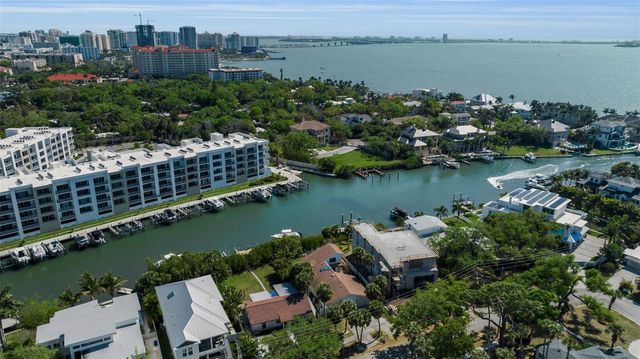 1040 SYLVAN DRIVE, Sarasota, FL 34234