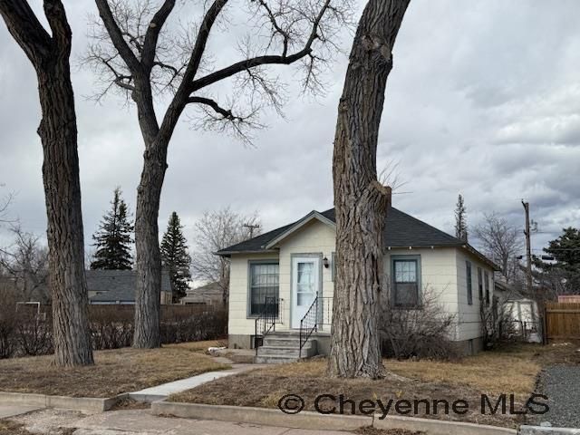 1902 CHEYENNE PL, Cheyenne, WY 82001