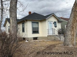 1902 CHEYENNE PL, Cheyenne, WY 82001