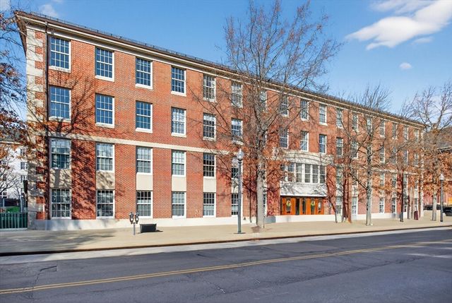 45 First Avenue 408, Boston, MA 02129