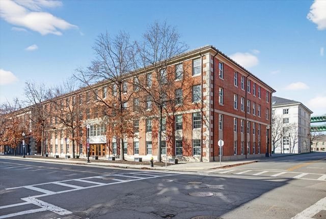 45 First Avenue 408, Boston, MA 02129