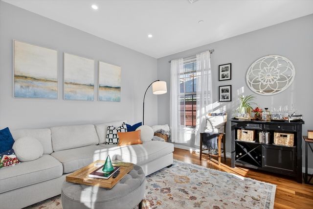 45 First Avenue 408, Boston, MA 02129