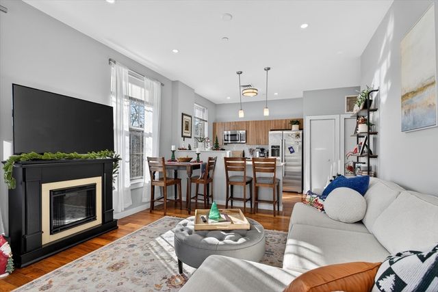 45 First Avenue 408, Boston, MA 02129