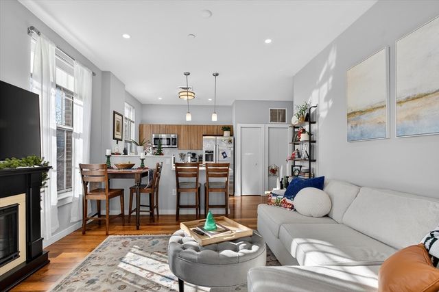 45 First Avenue 408, Boston, MA 02129