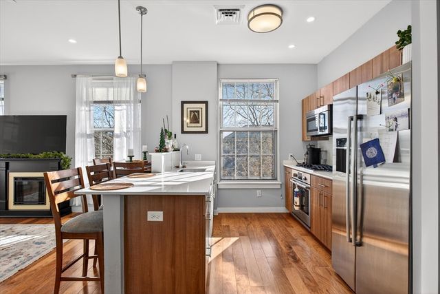 45 First Avenue 408, Boston, MA 02129