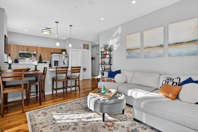 45 First Avenue 408, Boston, MA 02129