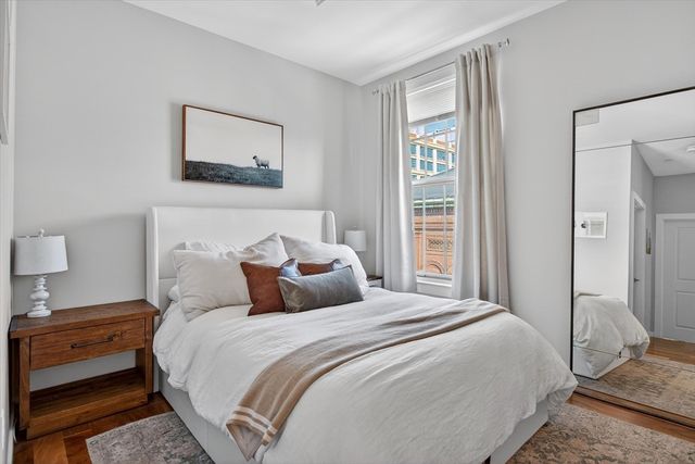 45 First Avenue 408, Boston, MA 02129