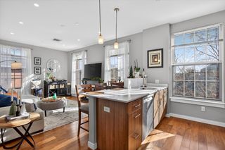 45 First Avenue 408, Boston, MA 02129