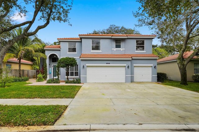 4480 NW 42nd Ter, Coconut Creek, FL 33073