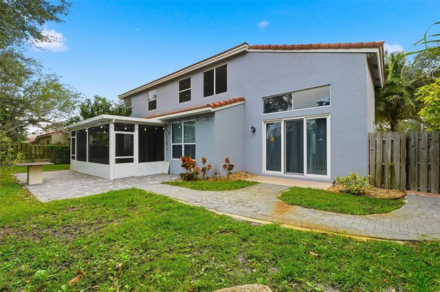 4480 NW 42nd Ter, Coconut Creek, FL 33073