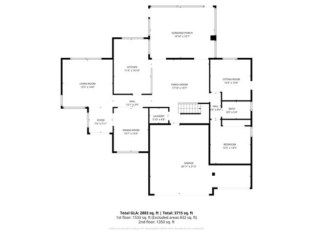 4480 NW 42nd Ter, Coconut Creek, FL 33073