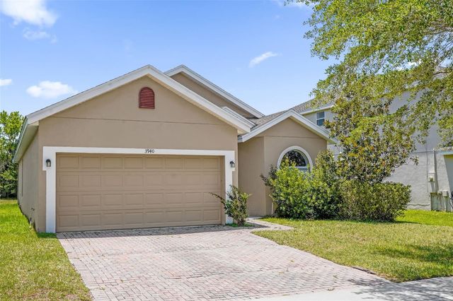 3940 HEATHCOTE DRIVE, Orlando, FL 32829