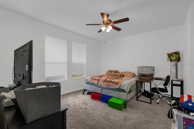 3940 HEATHCOTE DRIVE, Orlando, FL 32829