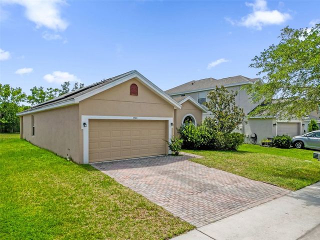 3940 HEATHCOTE DRIVE, Orlando, FL 32829