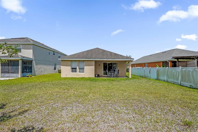 3940 HEATHCOTE DRIVE, Orlando, FL 32829