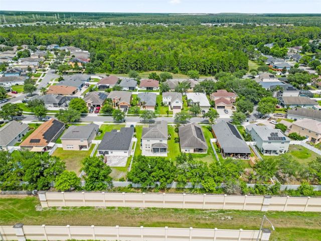 3940 HEATHCOTE DRIVE, Orlando, FL 32829