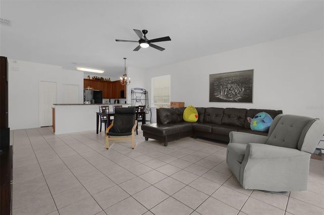 3940 HEATHCOTE DRIVE, Orlando, FL 32829