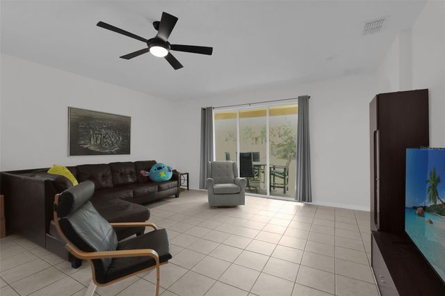 3940 HEATHCOTE DRIVE, Orlando, FL 32829