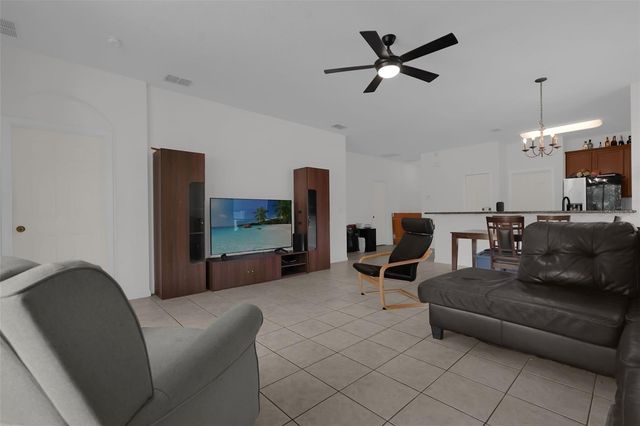 3940 HEATHCOTE DRIVE, Orlando, FL 32829