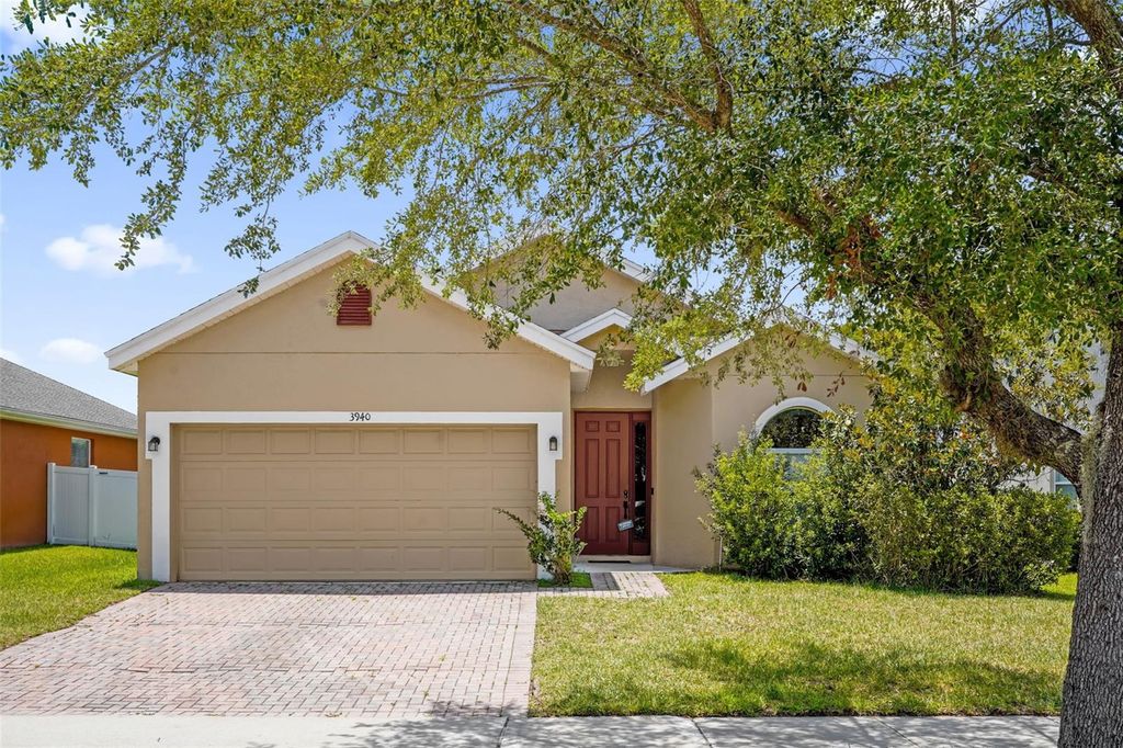 3940 HEATHCOTE DRIVE, Orlando, FL 32829