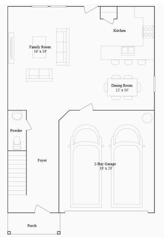703 Umbrella Tree Drive, Magnolia, TX 77354