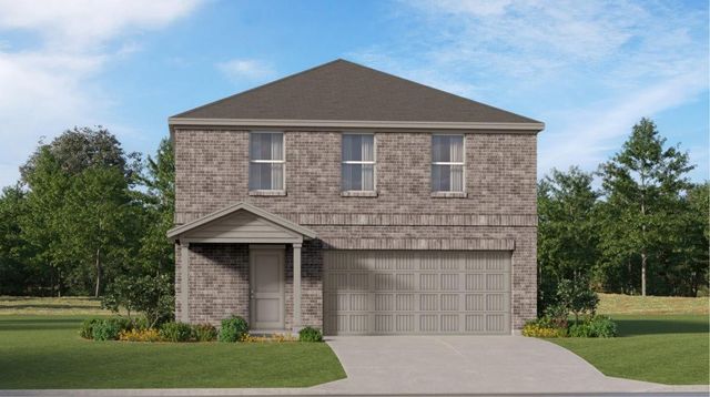 703 Umbrella Tree Drive, Magnolia, TX 77354