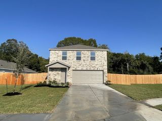 703 Umbrella Tree Drive, Magnolia, TX 77354