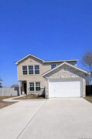 11303 Chaco Cyn, San Antonio, TX 78245