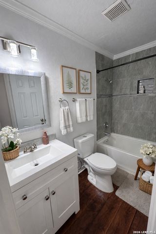 11303 Chaco Cyn, San Antonio, TX 78245