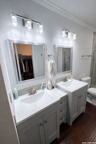 11303 Chaco Cyn, San Antonio, TX 78245