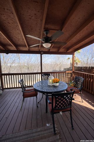 11303 Chaco Cyn, San Antonio, TX 78245