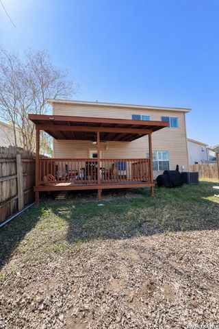 11303 Chaco Cyn, San Antonio, TX 78245